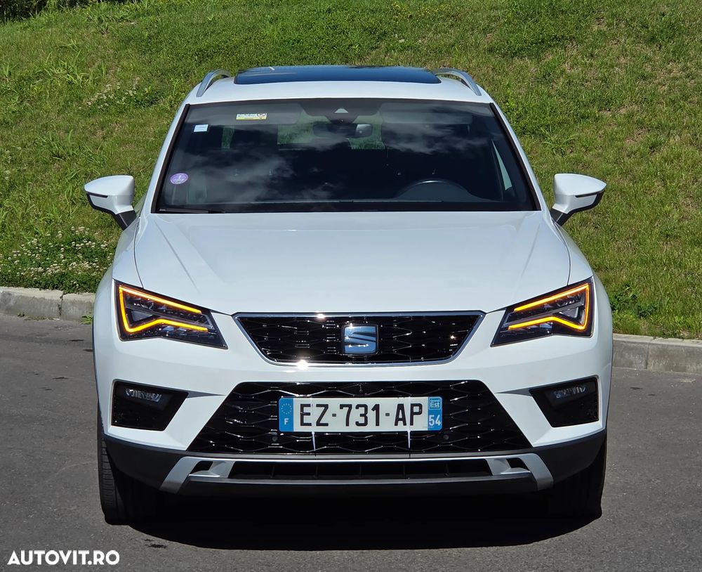 Seat Ateca - 2