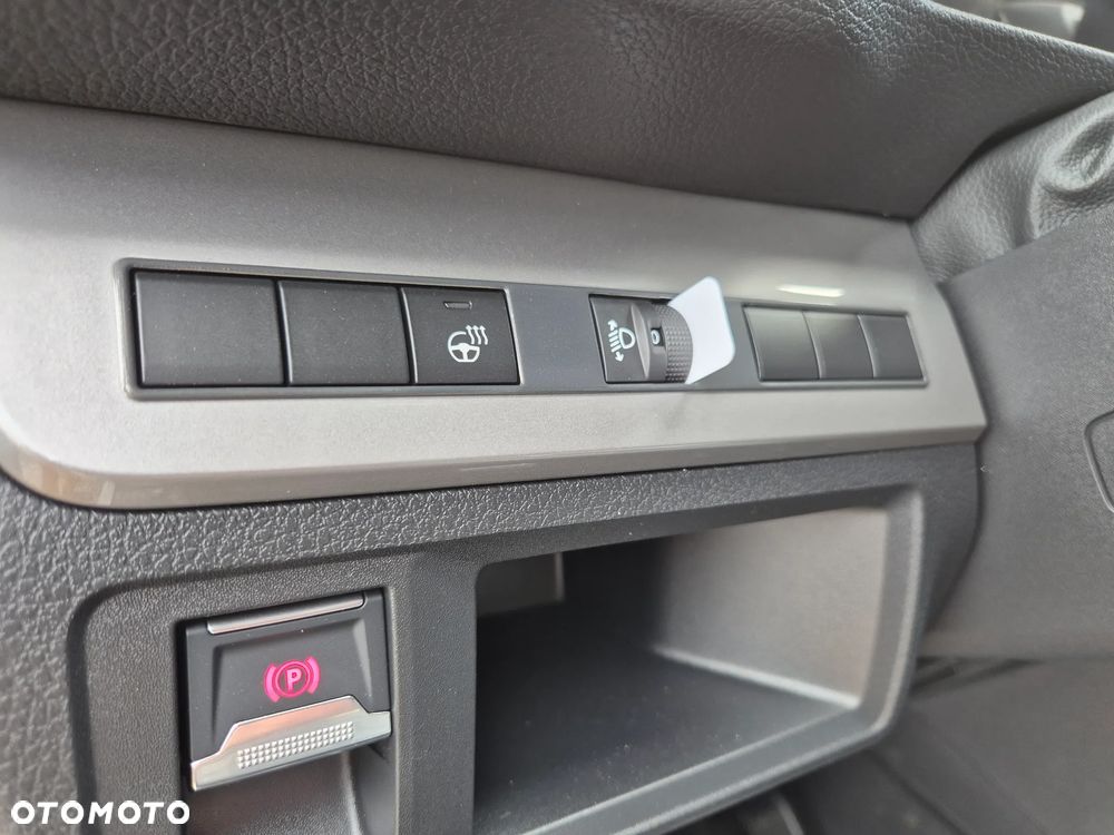 Peugeot Expert Furgon XL LONG 2.2 150KM Automat ! WYPAS !! OD RĘKI !! - 14