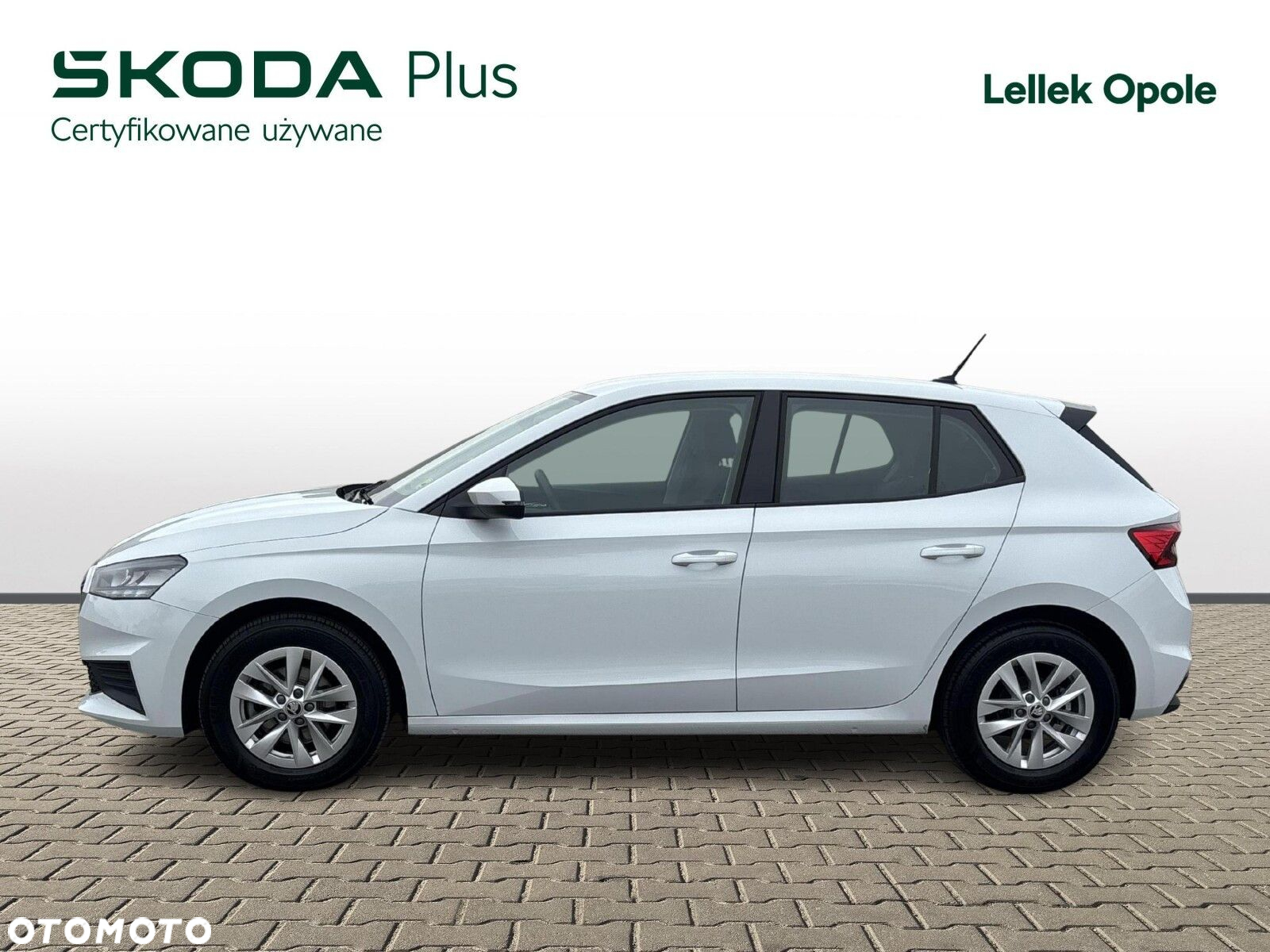 Skoda Fabia 1.0 TSI Ambition - 2
