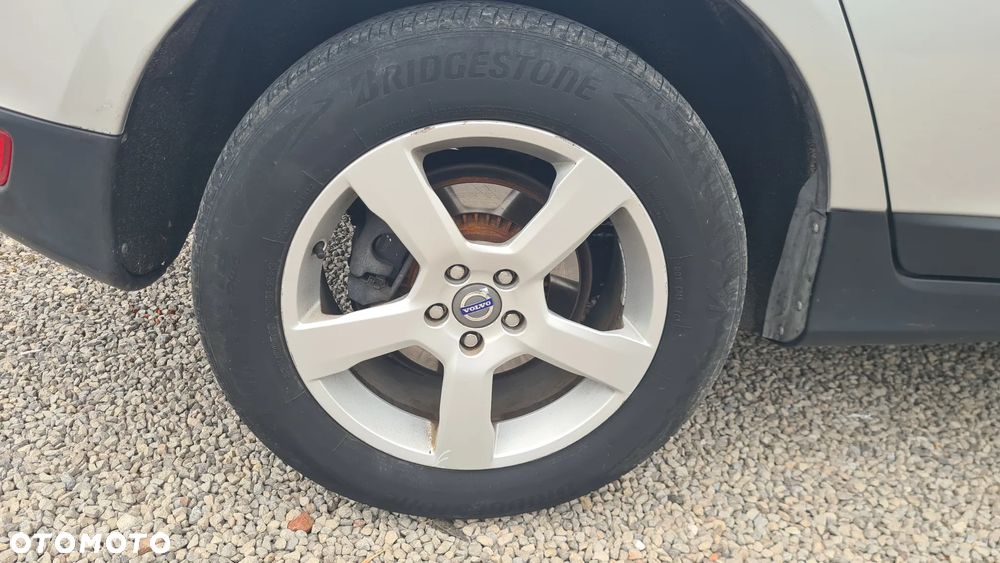 Volvo XC 60 - 26