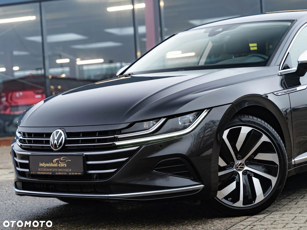 Volkswagen Arteon 2.0 TDI SCR DSG Elegance - 8