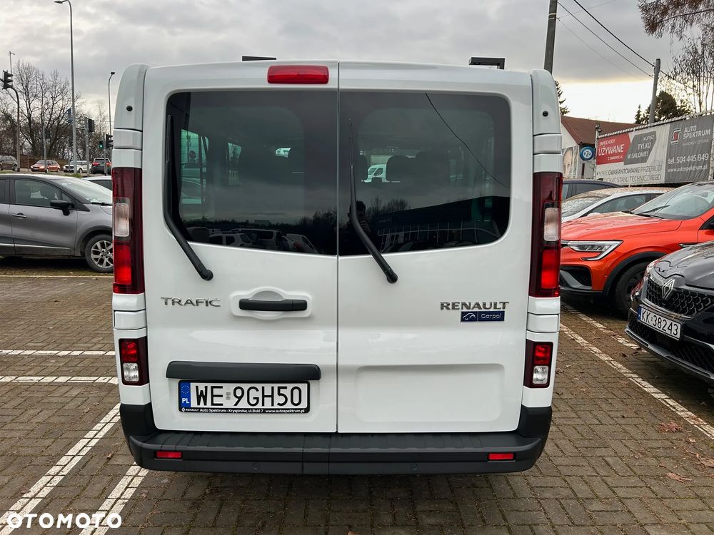 Renault Trafic 2.0 dCi - 5