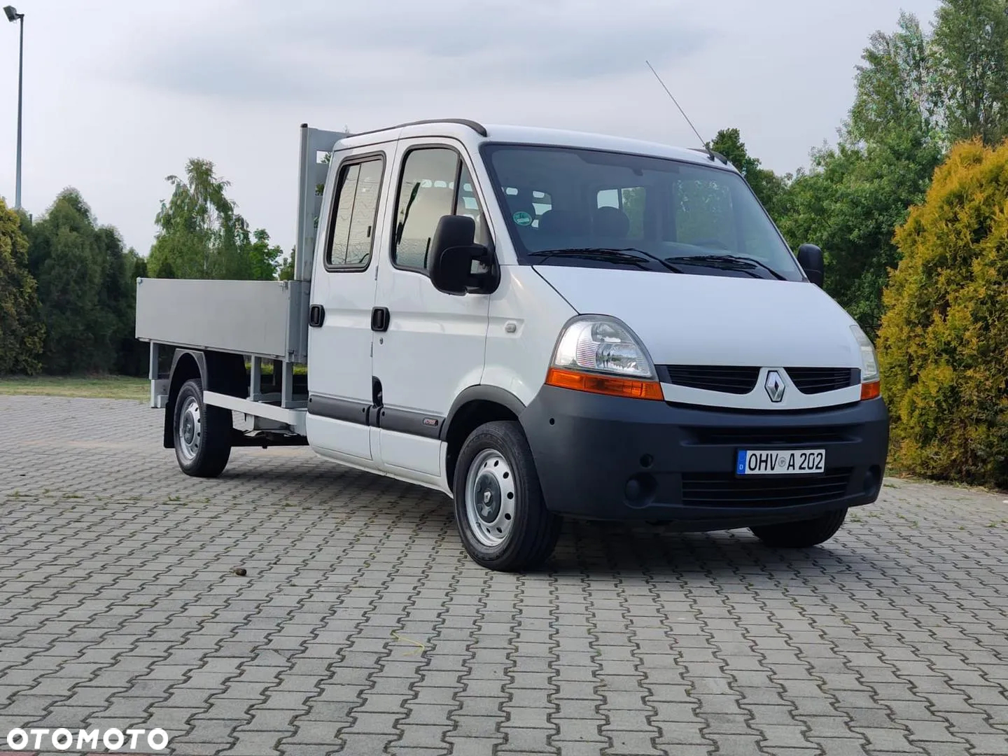Renault Master - 14