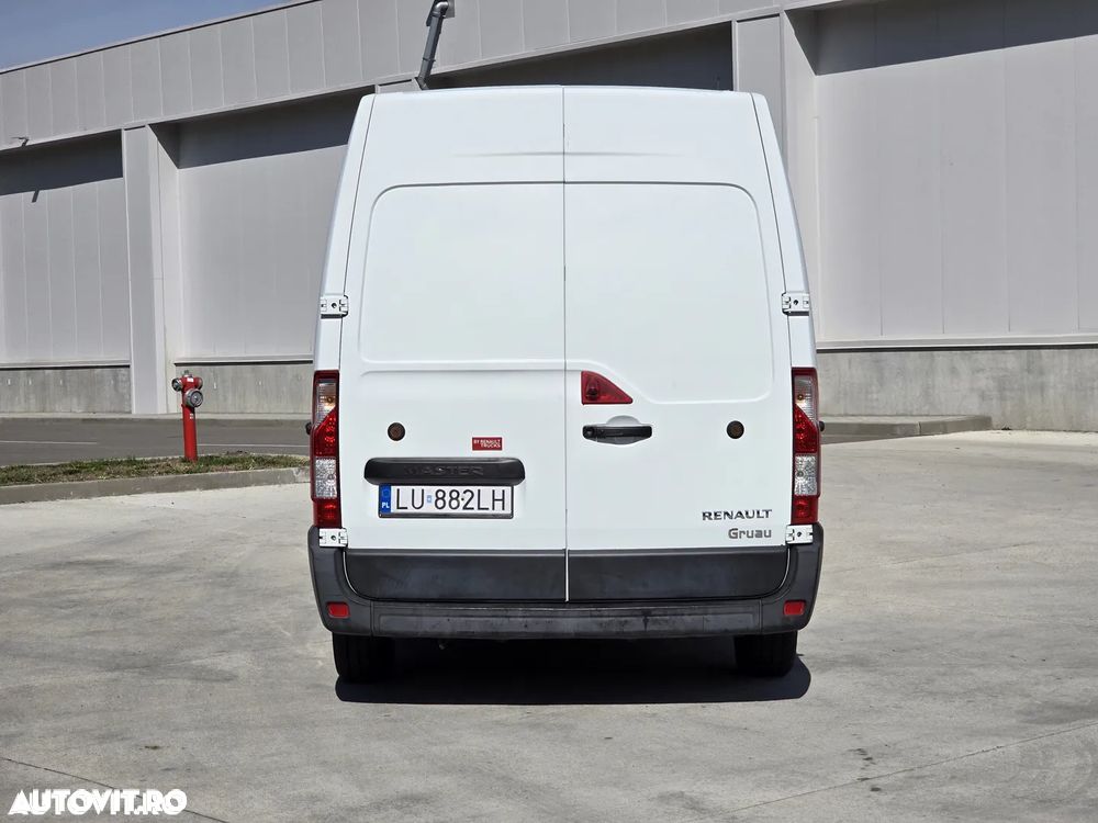 Renault Master - 17