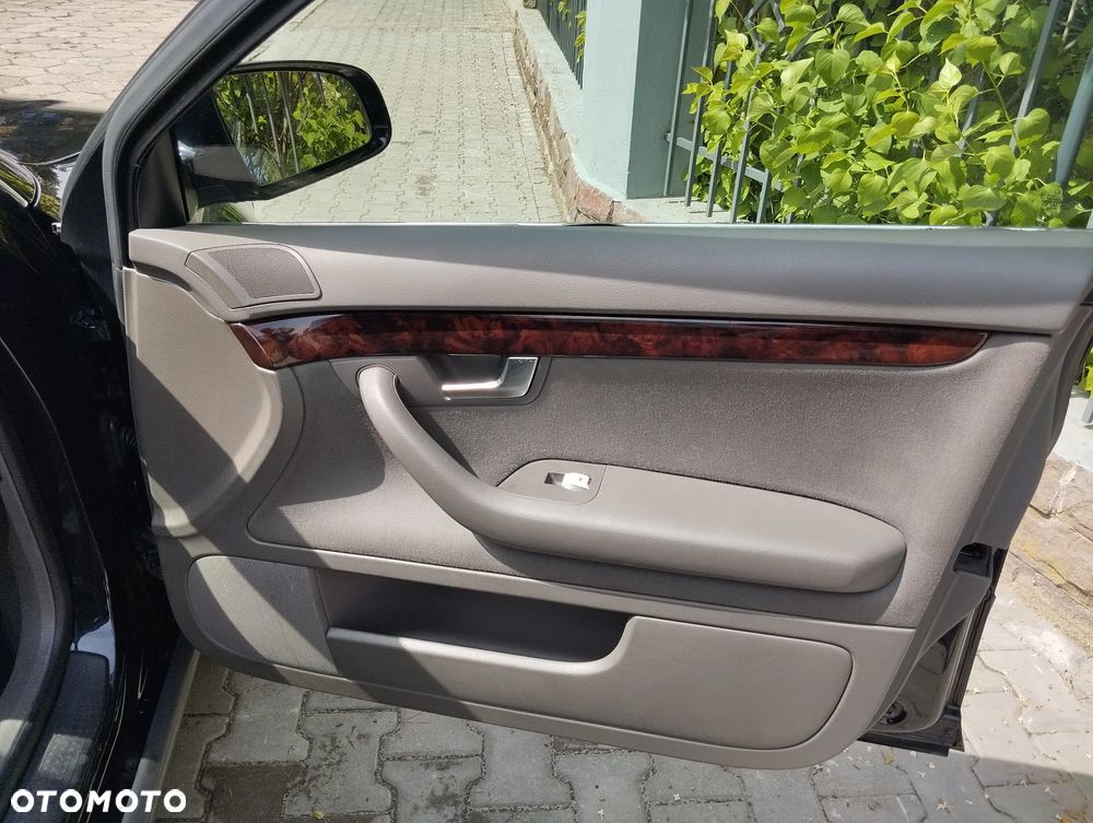 Audi A4 Avant 2 - 34
