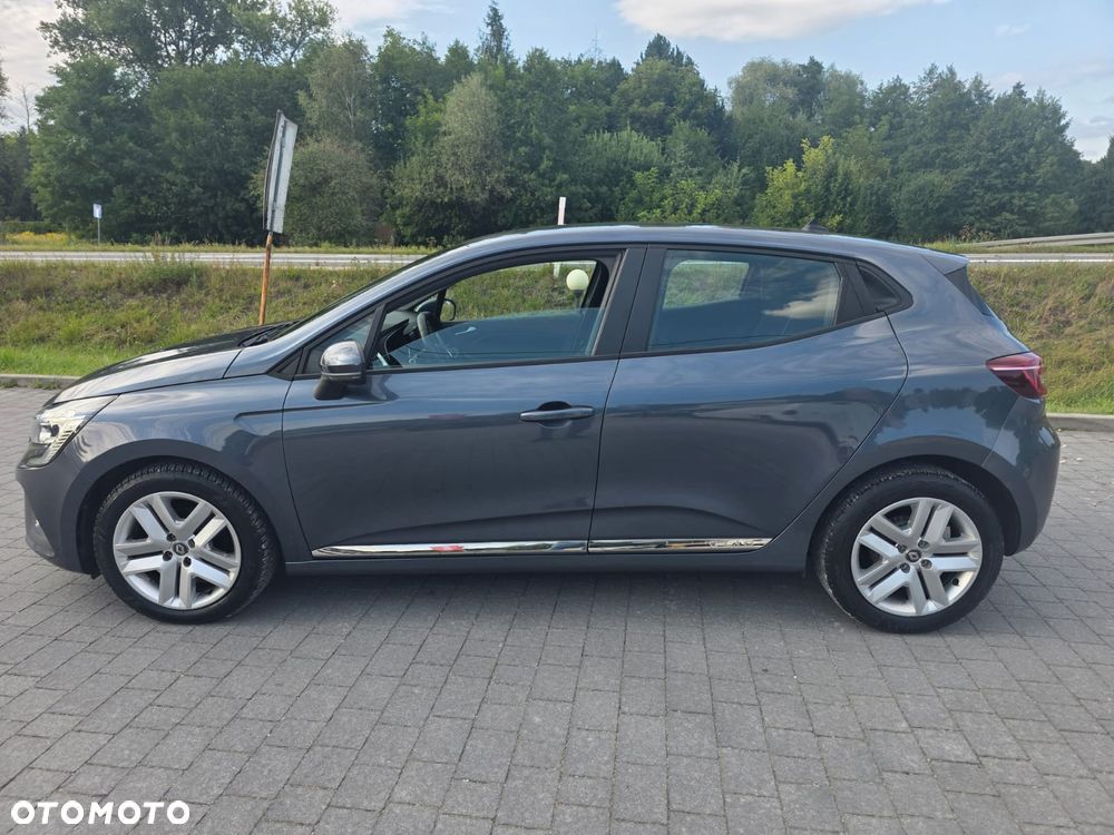 Renault Clio - 4