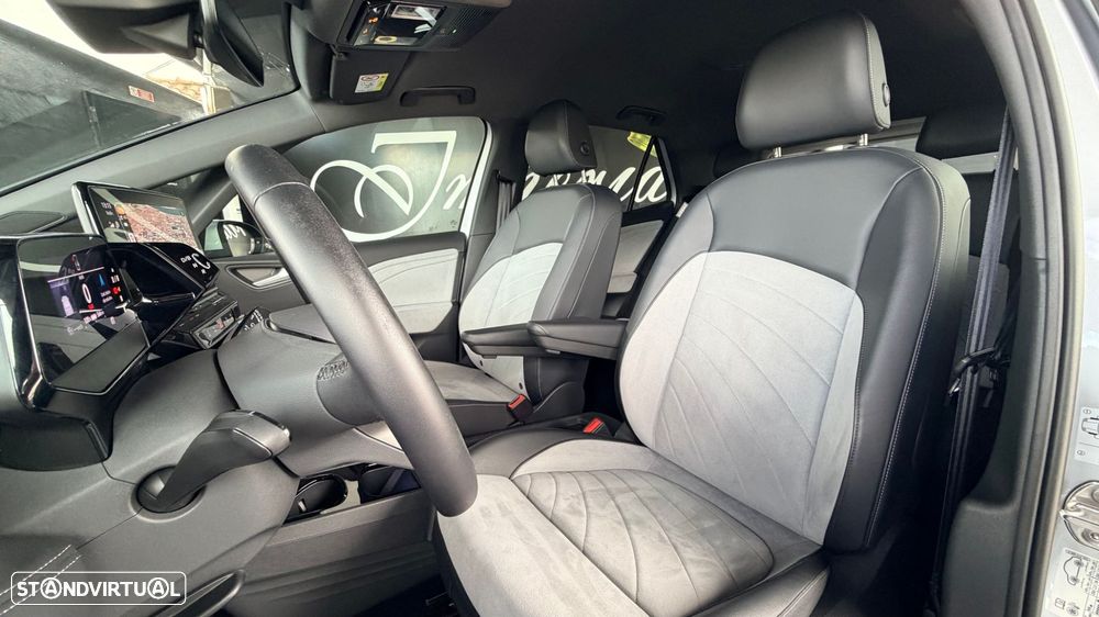 VW ID.3 77 kWh Pro S - 28