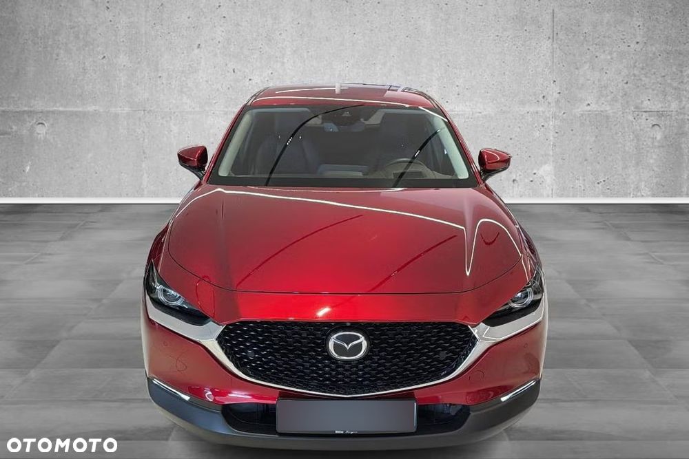 Mazda CX-30 SKYACTIV-X 2.0 M-Hybrid AWD SELECTION - 2