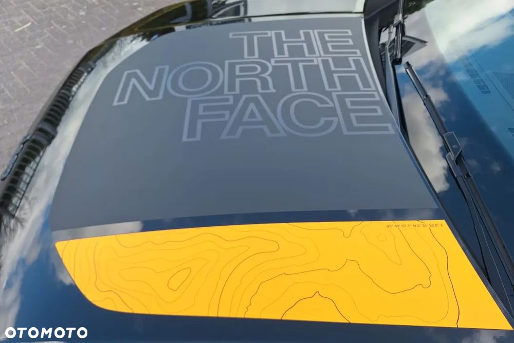 Jeep Avenger 1.2 T3 mHEV The North Face 4xe eDCT6 - 27
