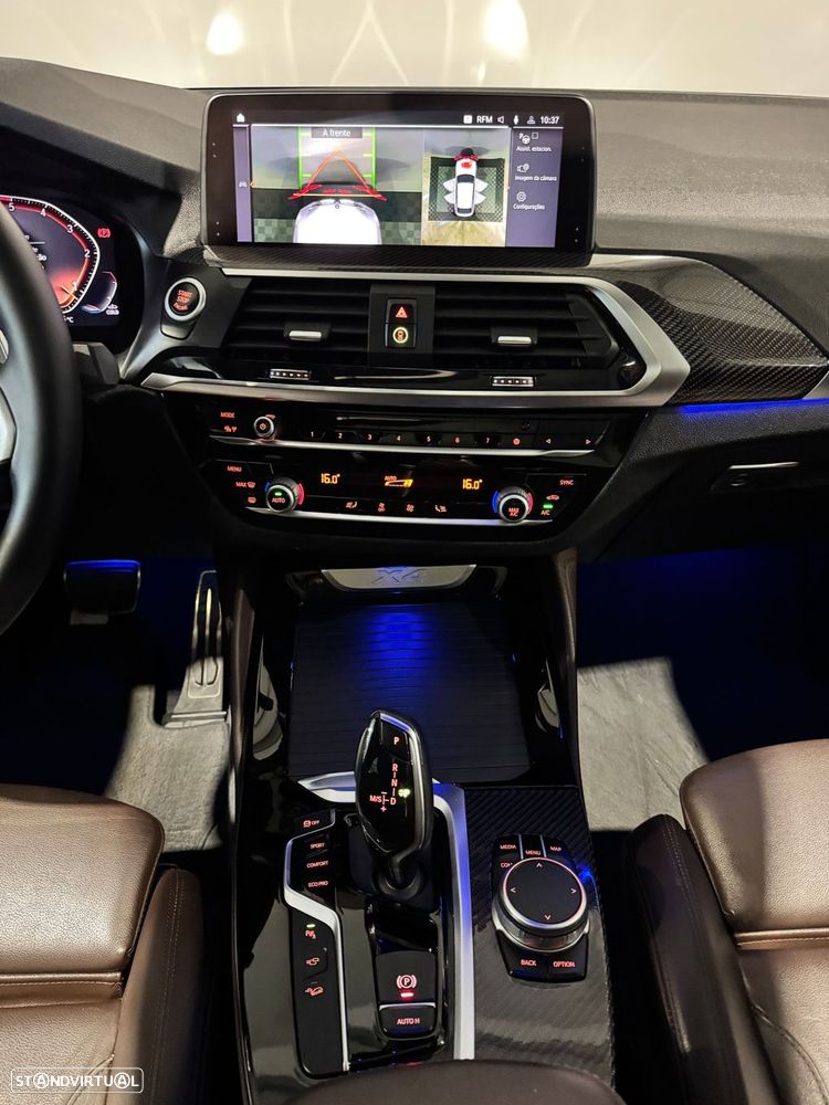 BMW X4 - 23