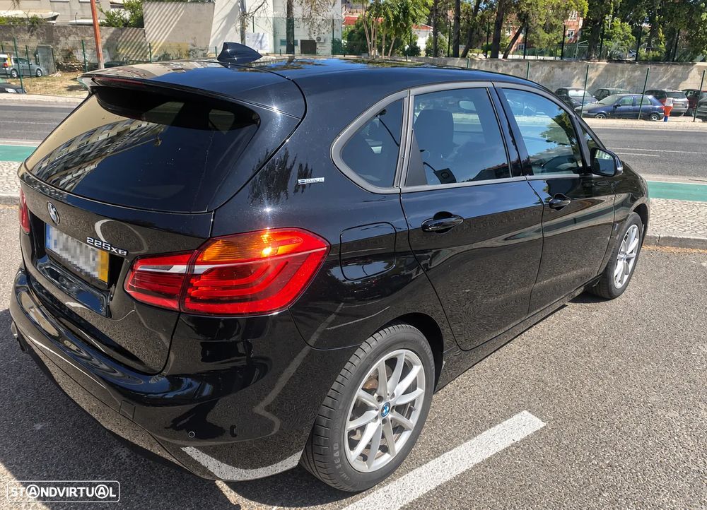 BMW 225xe Active Tourer iPerformance Advantage - 2