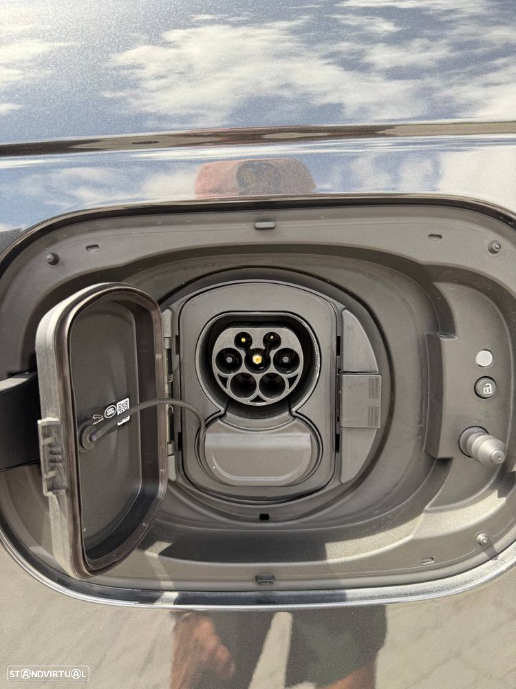 Land Rover Range Rover P550e Autobiography - 8
