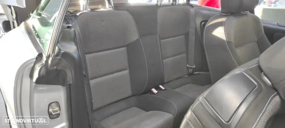 Peugeot 207 CC 1.6 16V - 23