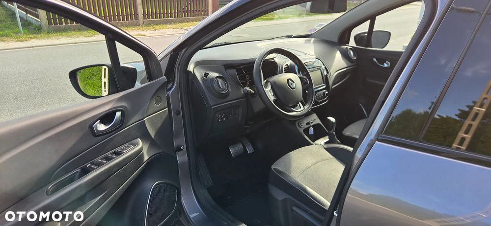 Renault Captur - 7