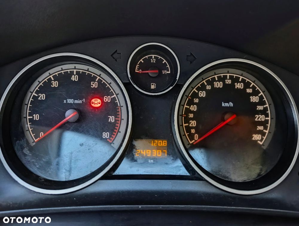 Opel Astra 1.6 Enjoy - 15