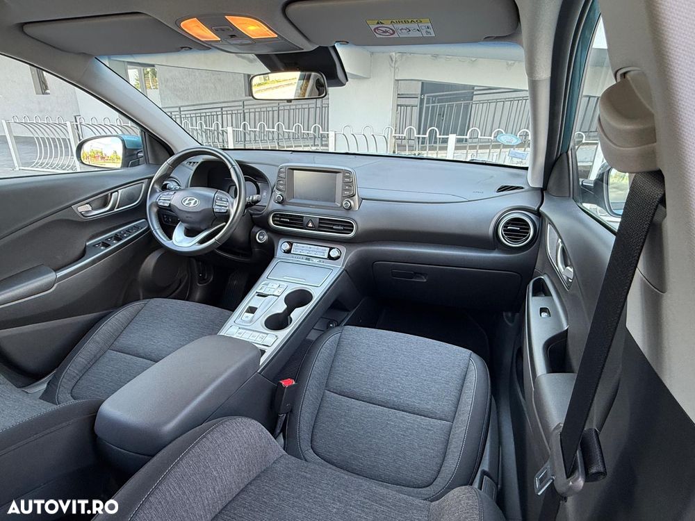 Hyundai KONA Style - 11