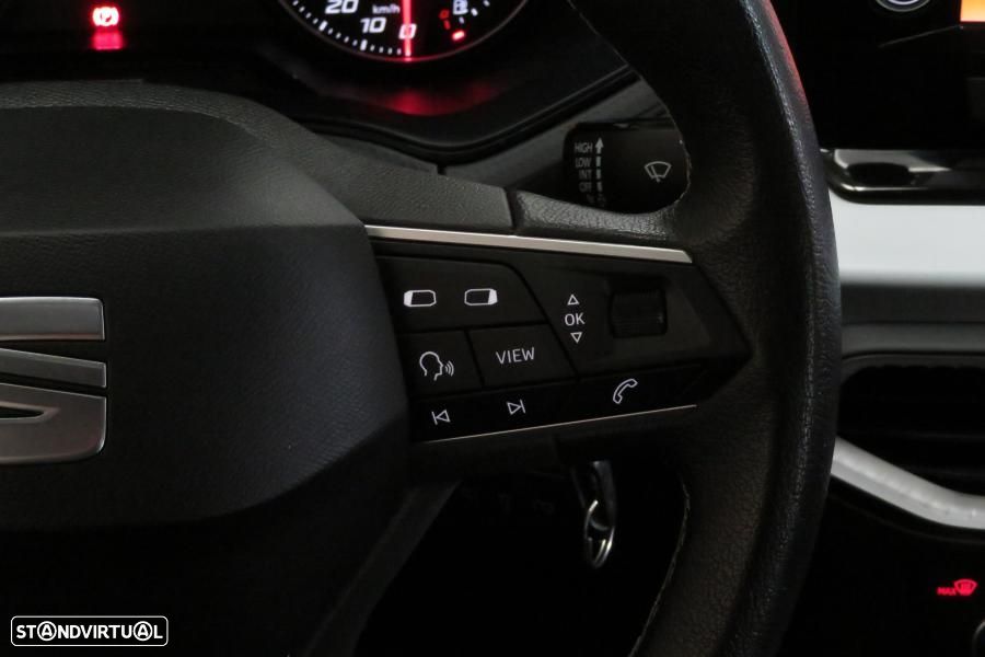 SEAT Arona 1.0 TSI Style - 18