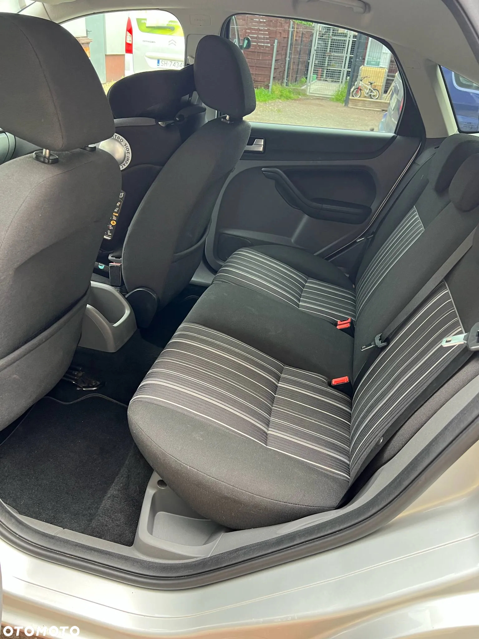 Ford Focus - 9