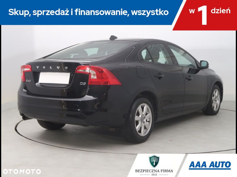 Volvo S60 - 6