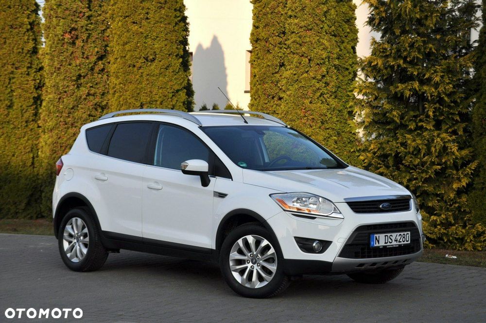 Ford Kuga - 3