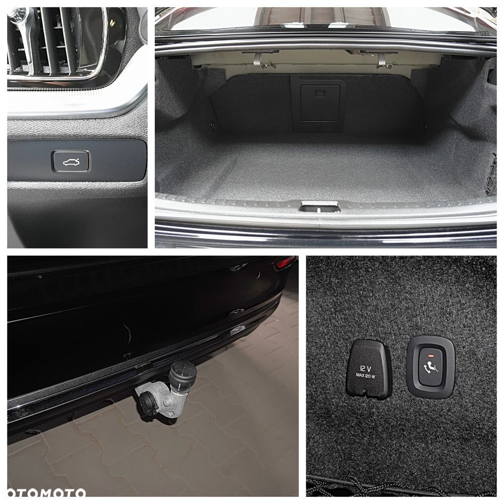 Volvo S60 B4 B Plus Bright - 39