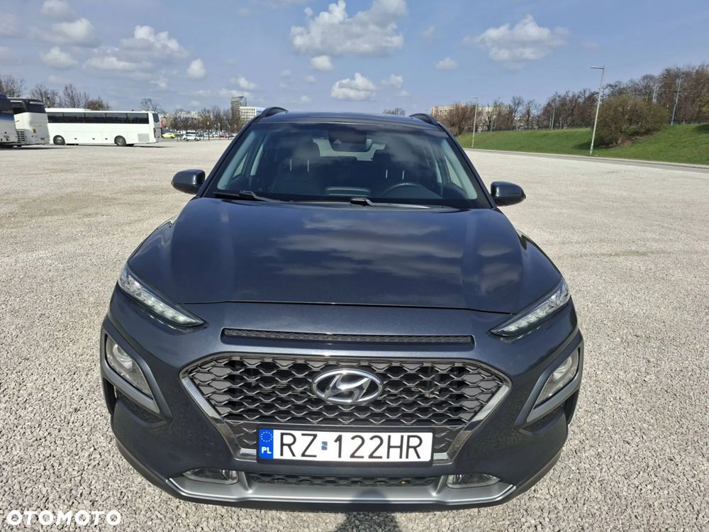 Hyundai Kona - 10