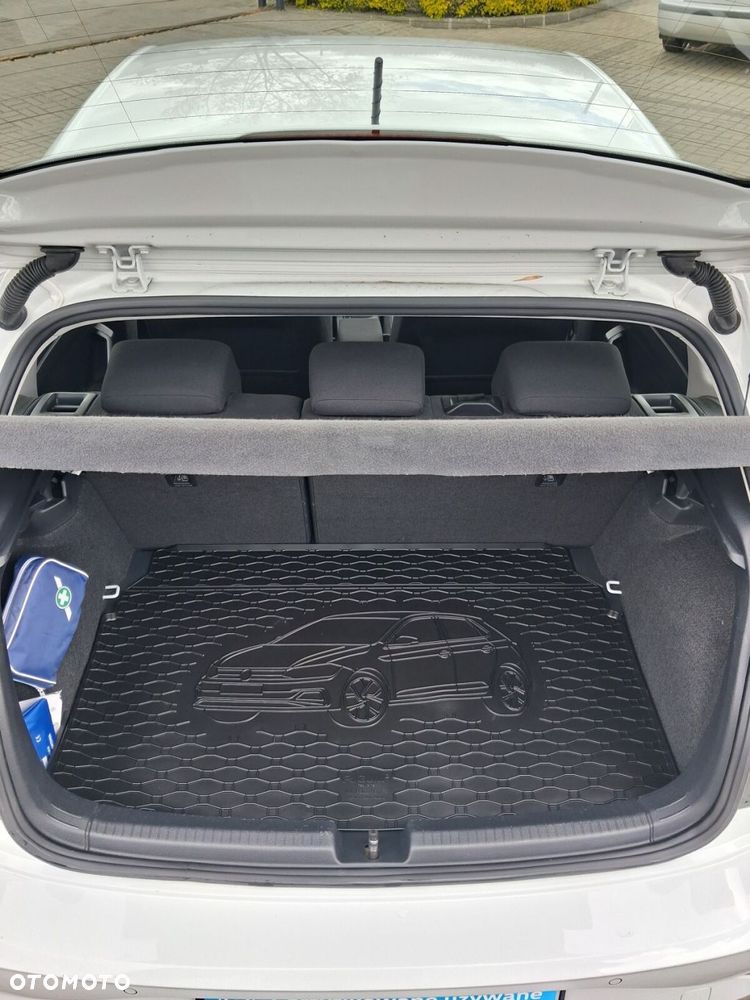 Volkswagen Polo 1.0 TSI Life - 8
