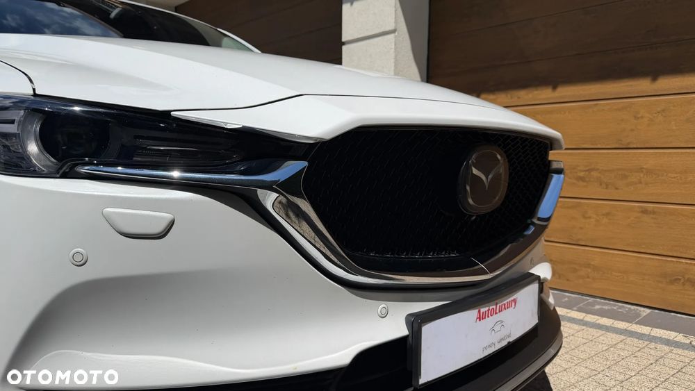 Mazda CX-5 2.0 Sports-Line 2WD - 7