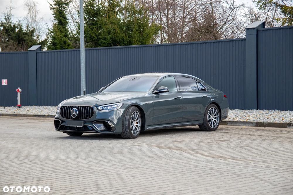 Mercedes-Benz Inny - 3