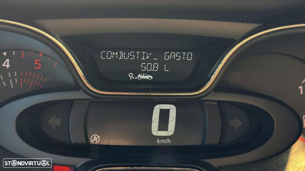 Renault Captur 1.5 dCi Exclusive - 34
