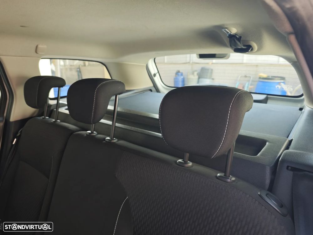 Dacia Logan MCV 0.9 TCe Comfort Bi-Fuel - 46