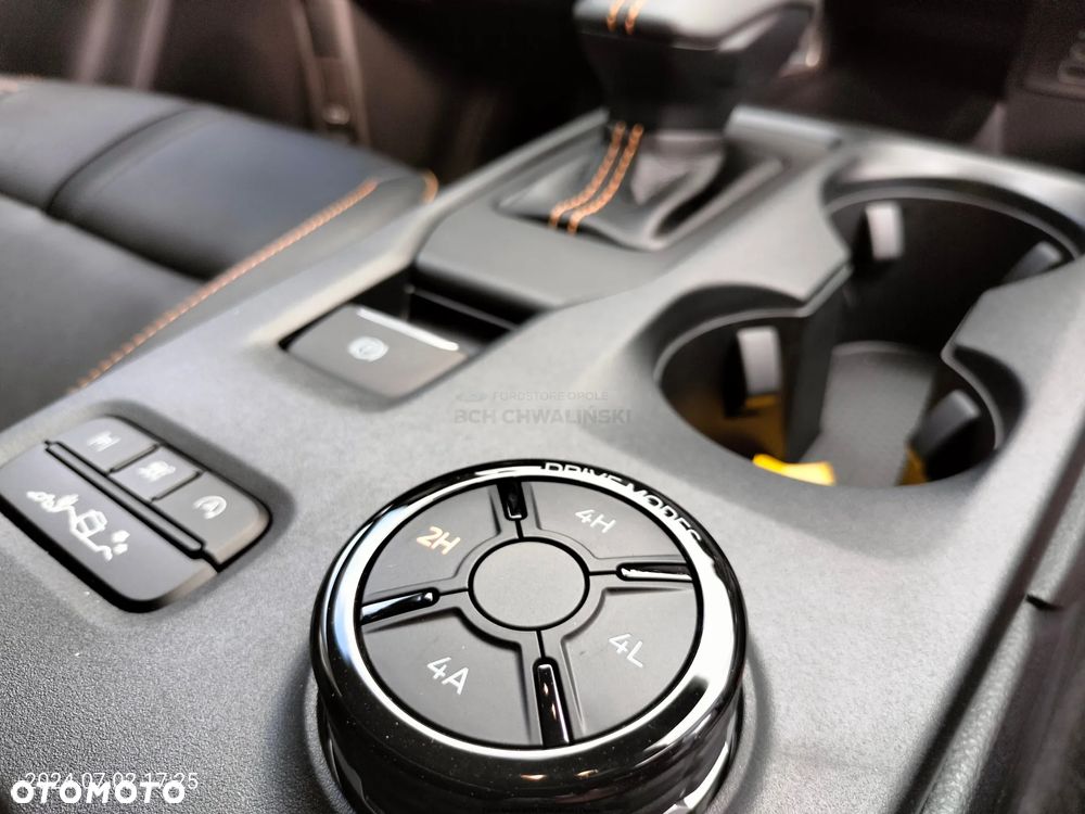 Ford Ranger 3.0 EcoBlue Turbo 4x4 DC Wildtrak - 15