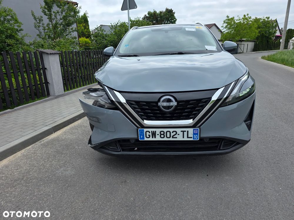 Nissan Qashqai 1.5 e-POWER Tekna - 33
