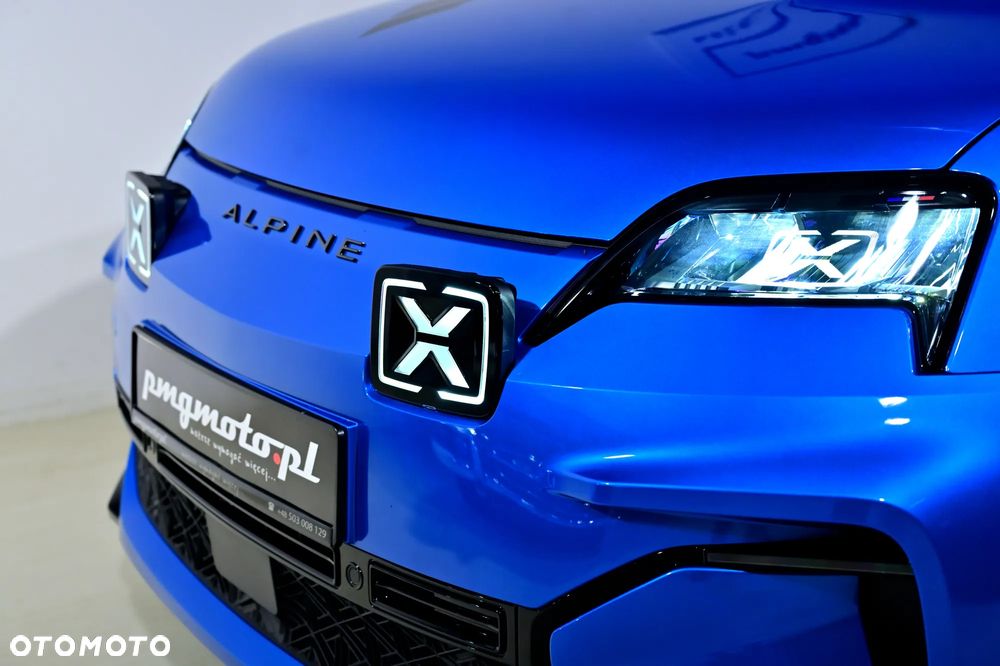 Alpine A290 52kWh Premiere Edition - 8