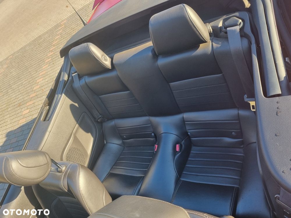 Ford Mustang 3.7 V6 Premium - 15