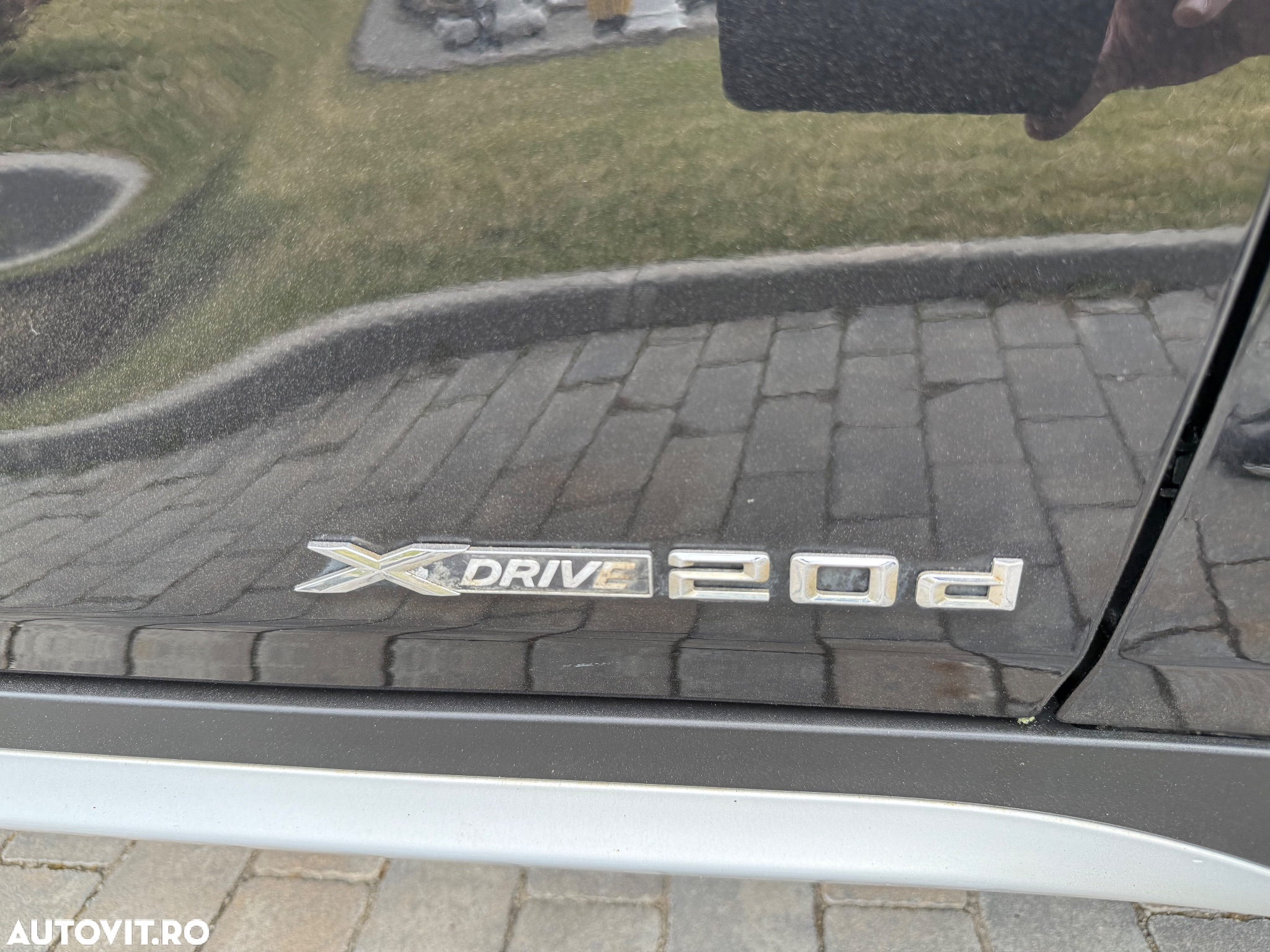 BMW X1 xDrive20d - 16