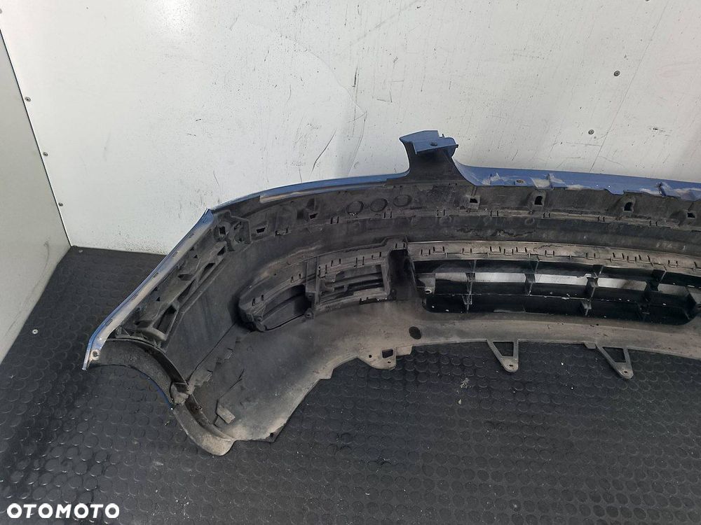 ZDERZAK PRZÓD VW TOURAN I LL5M - 14