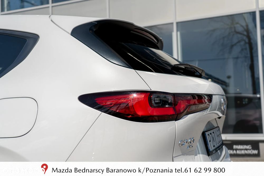 Mazda CX-60 3.3 D mHEV Homura - 9