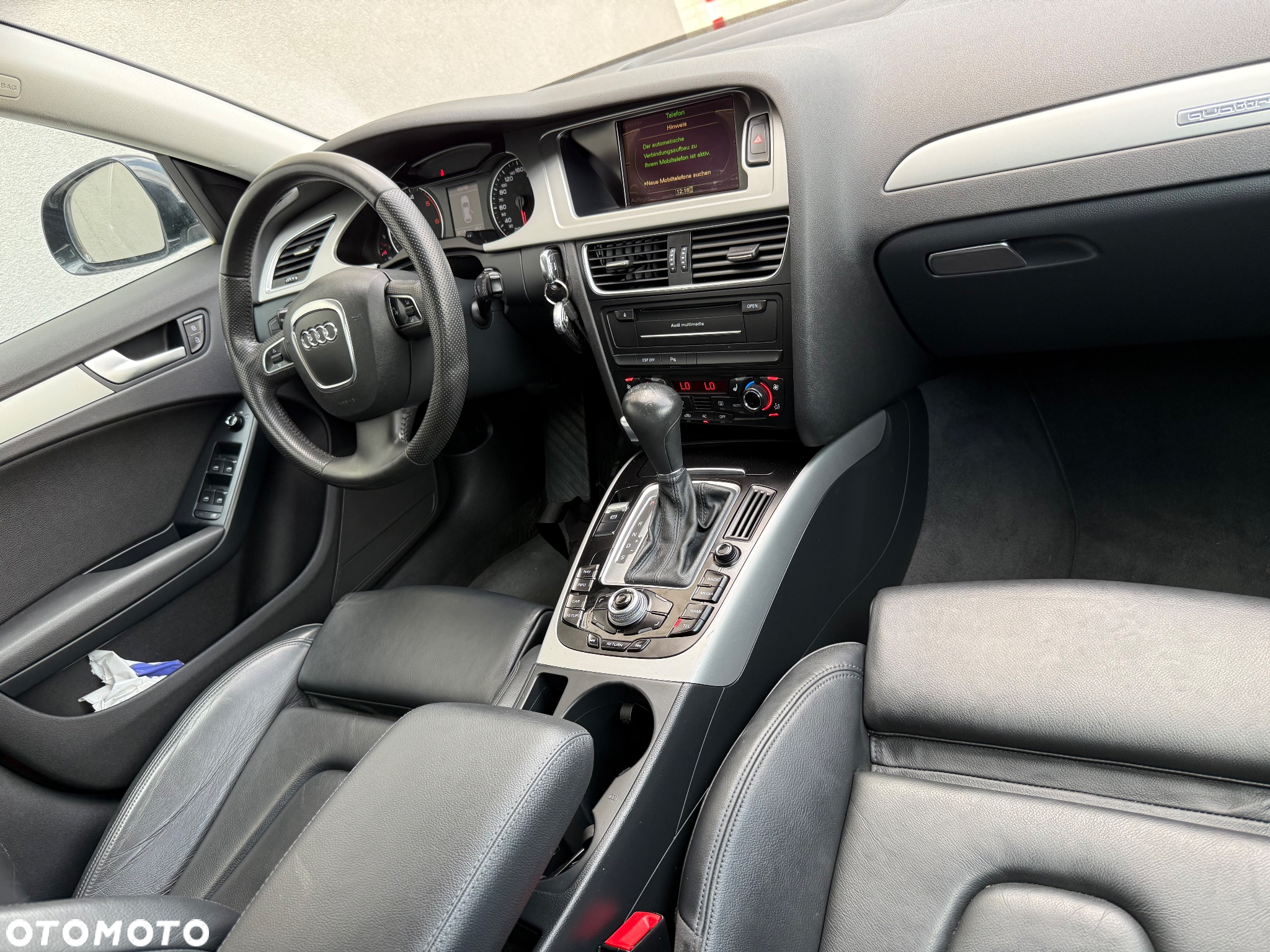 Audi A4 Allroad 3.0 TDI clean diesel Quattro S tronic - 15
