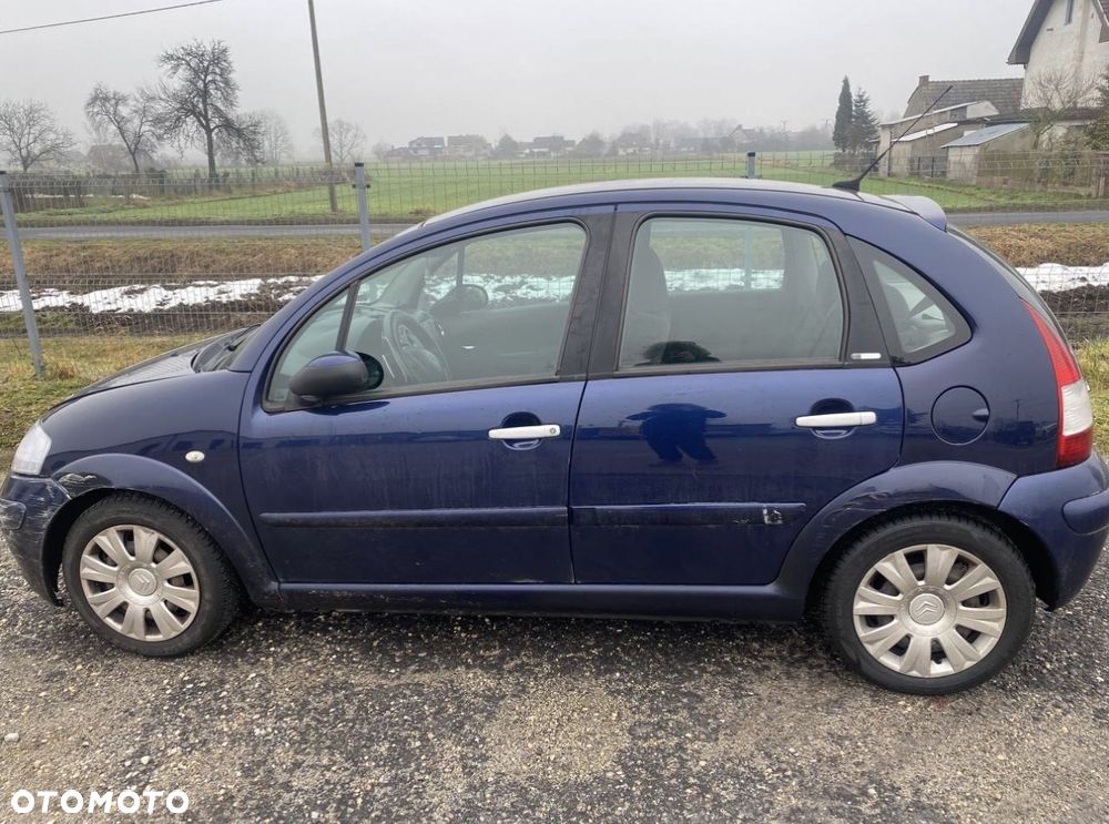 Citroën C3 - 3