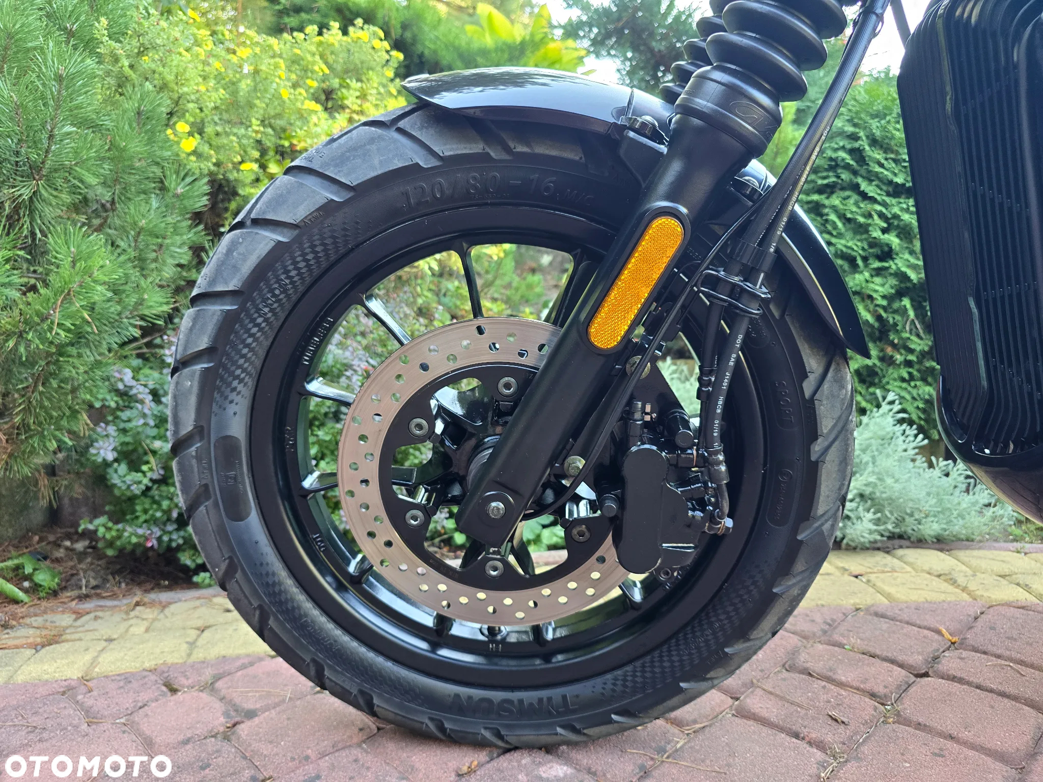 Hyosung GV - 15