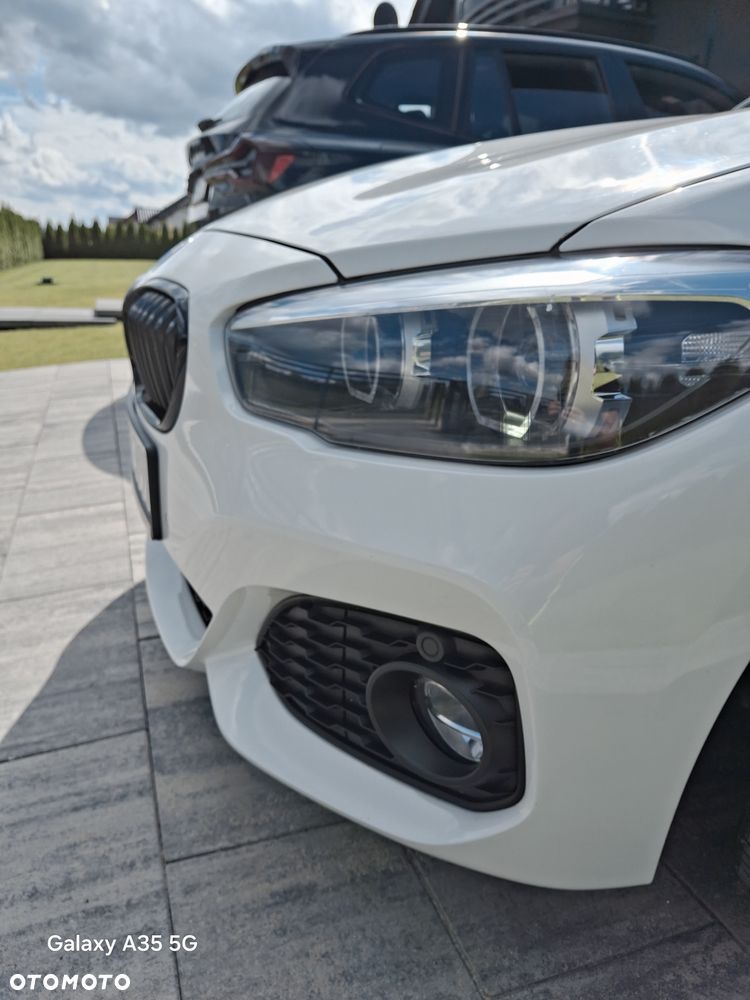 BMW Seria 1 118i Sport Line - 6