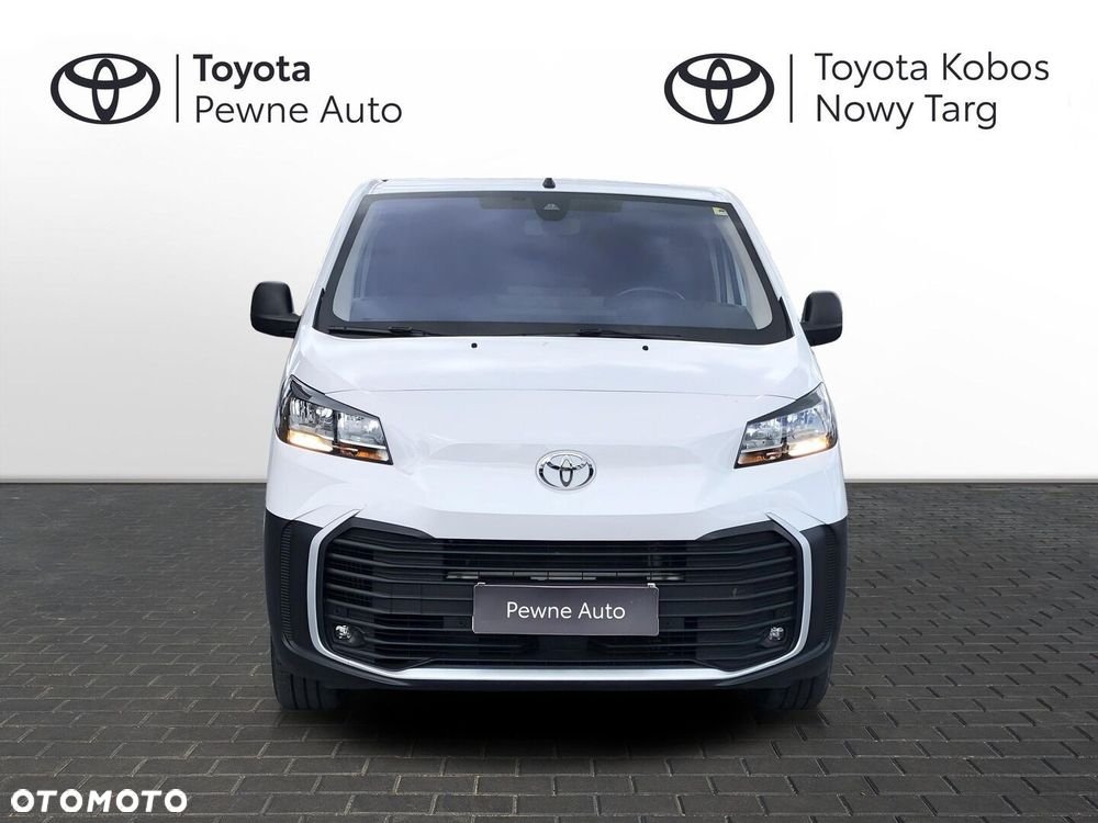Toyota PROACE - 8
