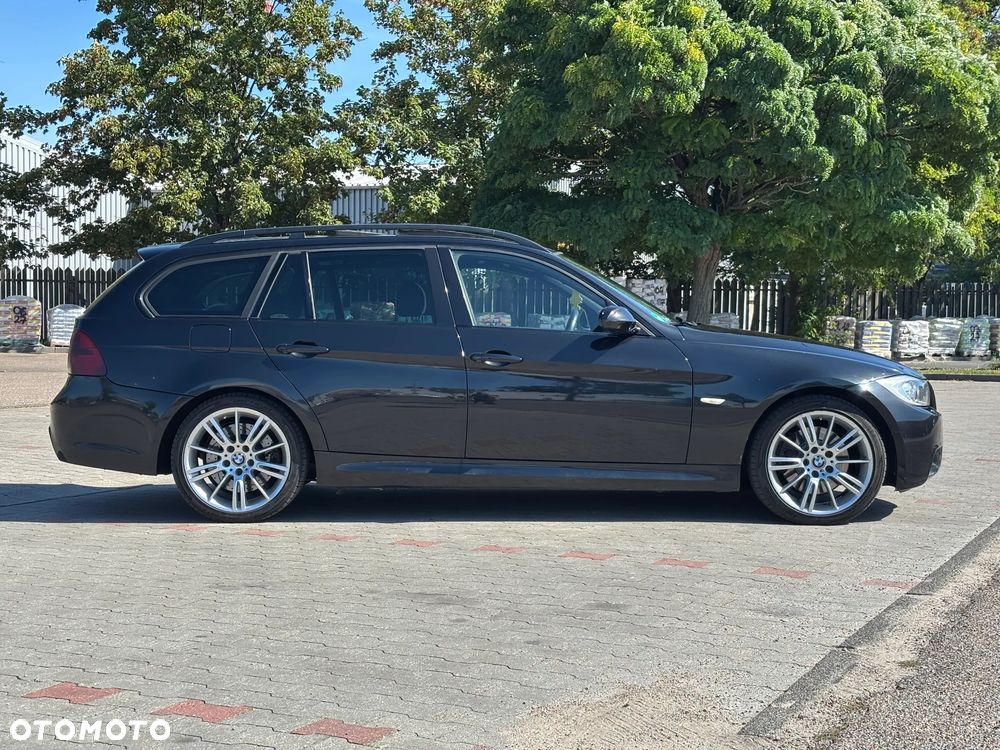 BMW Seria 3 330xd DPF - 11
