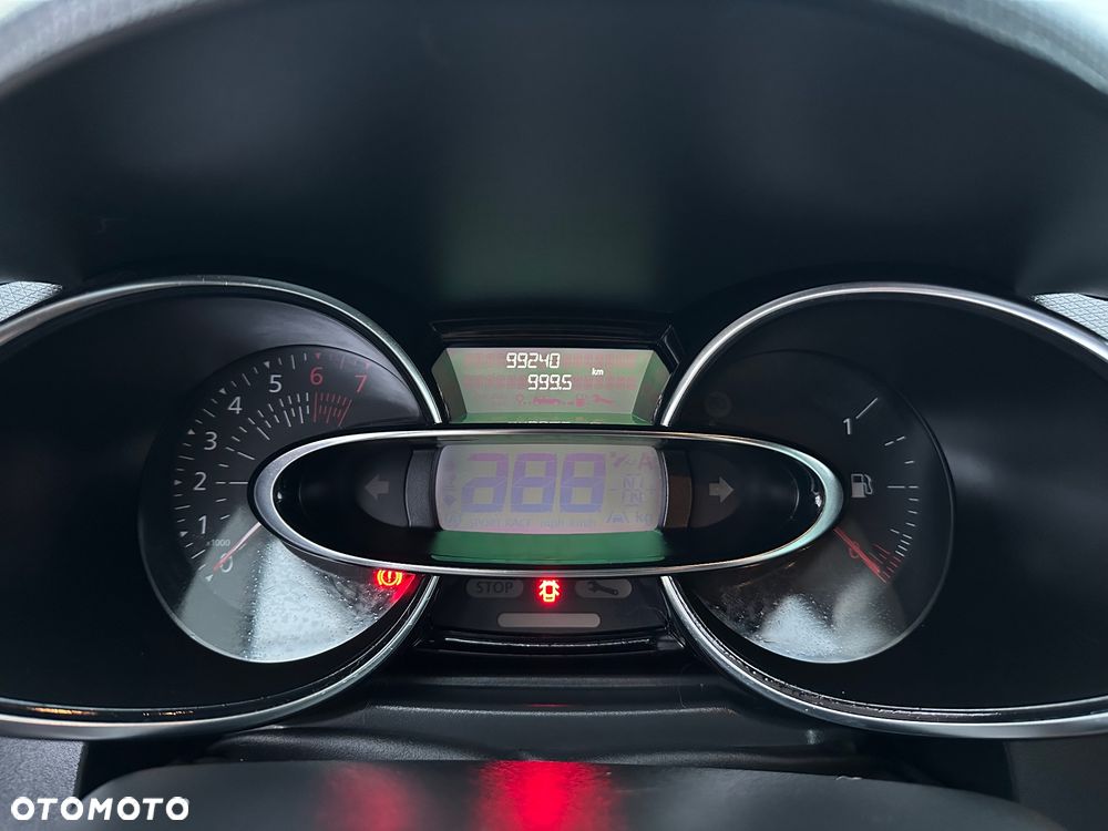 Renault Clio 0.9 Energy TCe Intens - 13