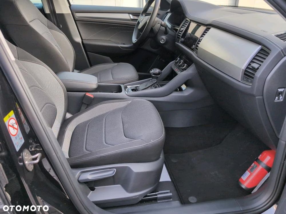 Skoda Kodiaq - 5