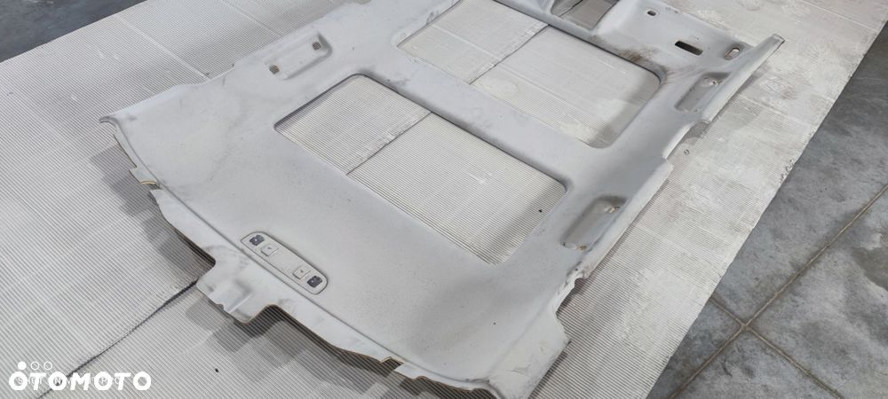 PODSUFITKA AUDI A3 8P 5D 8P4867505L 4L7 SZYBERDACH - 10