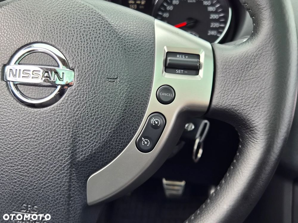 Nissan Qashqai 1.6 I-Way - 23