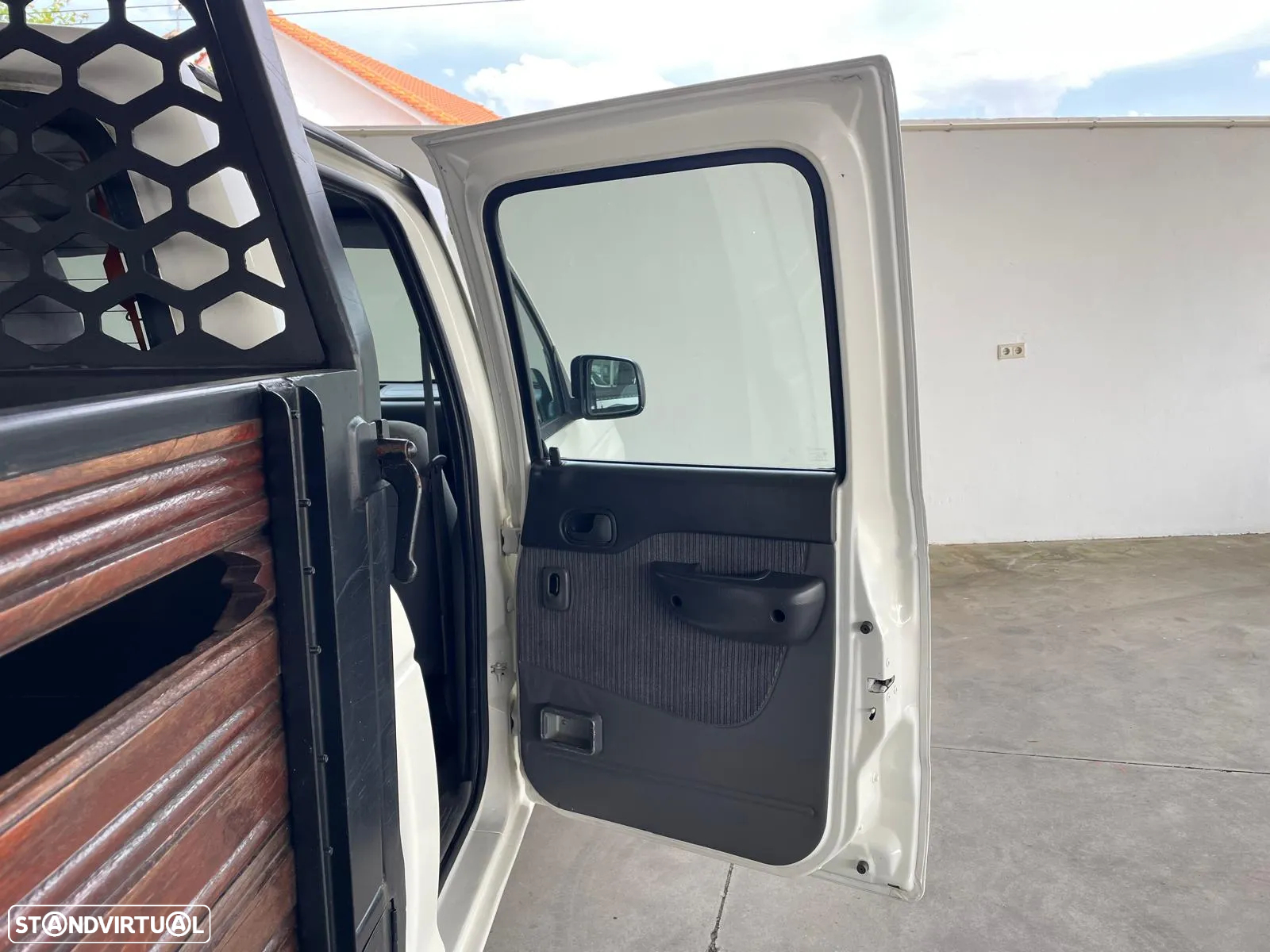 Mazda B 2500 2.5 TD CD - 21