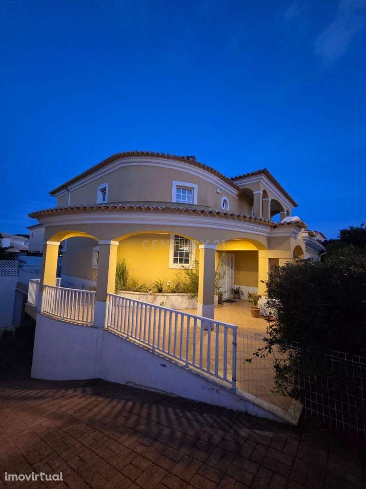 Moradia Exclusiva em Cascais - Grande imagem: 5/42